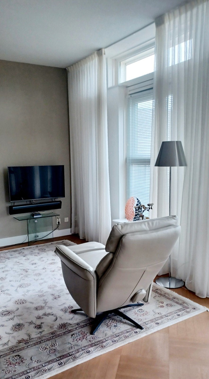 Foto 12 van ZGAN Elektrische Relaxfauteuil