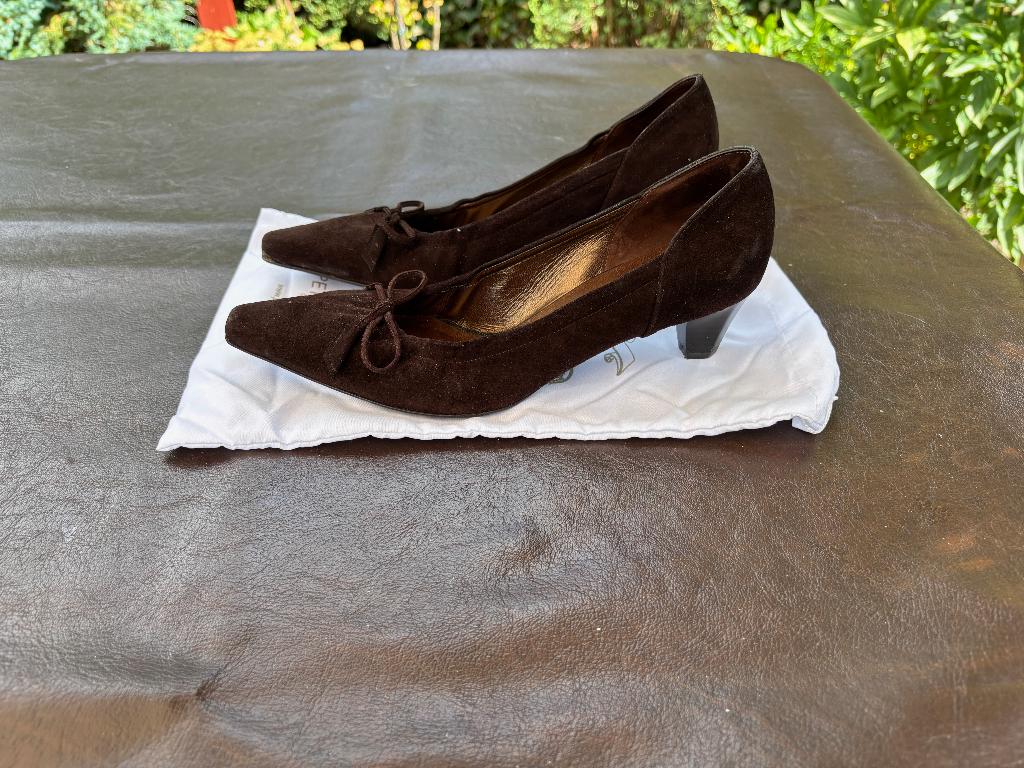 Peter Kaiser pumps, Peter Kaiser, Pumps, Zwart, Ophalen of Verzenden