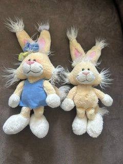 Diddle knuffels, Ophalen, Zo goed als nieuw, Overige typen, Wasbaar