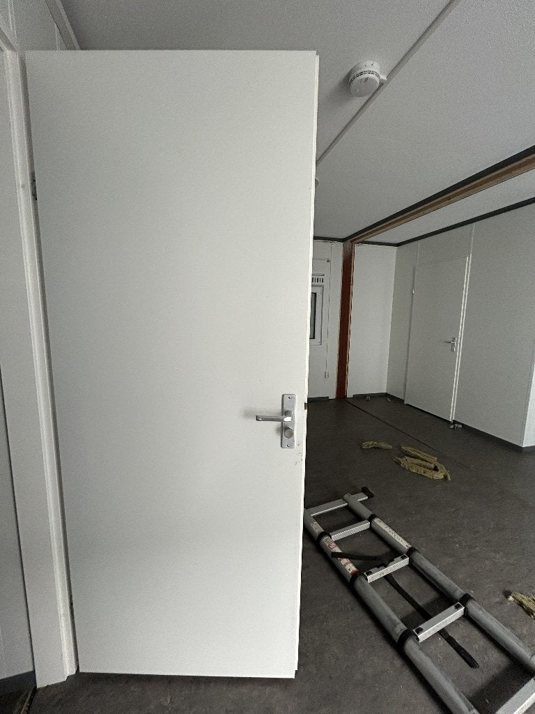 Foto 19 van Zeer nette woonunit Unit B2 - 54 m2 - 25.000 euro