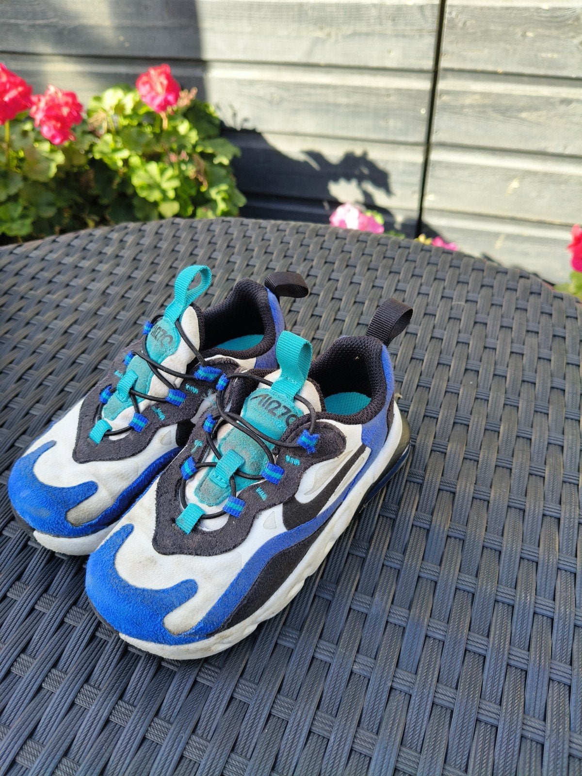 nike air maat 25, Kinderen en Baby's, Ophalen