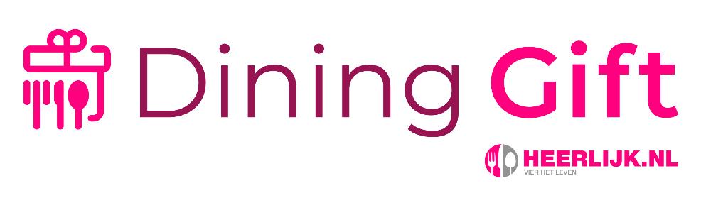 Dining gift card twv 20 euro, Eén persoon, Cadeaubon, Overige typen