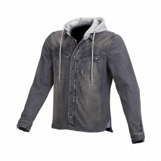 Laatste Macna westcoast XL Nu 99,- valt klein, Nieuw met kaartje, Splash design BV, Jas | textiel, Heren
