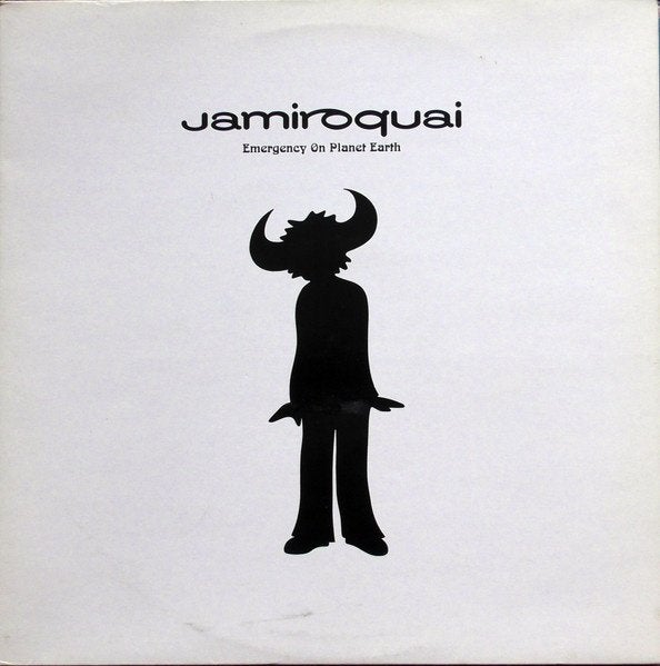 Jamiroquai, Ophalen of Verzenden, Gebruikt, Jazz-Dance en Acid Jazz