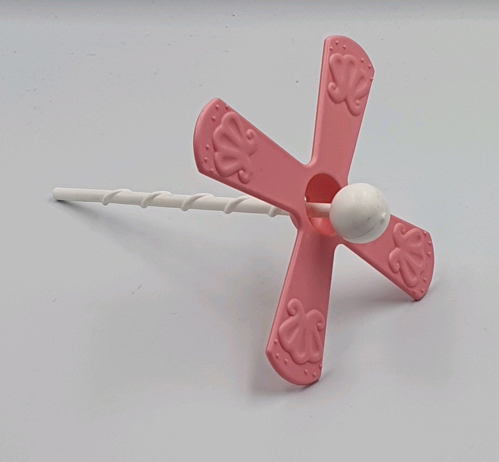 Te koop: My Little Pony G1 Paradise Estate Ventilator, Ophalen of Verzenden, Gebruikt