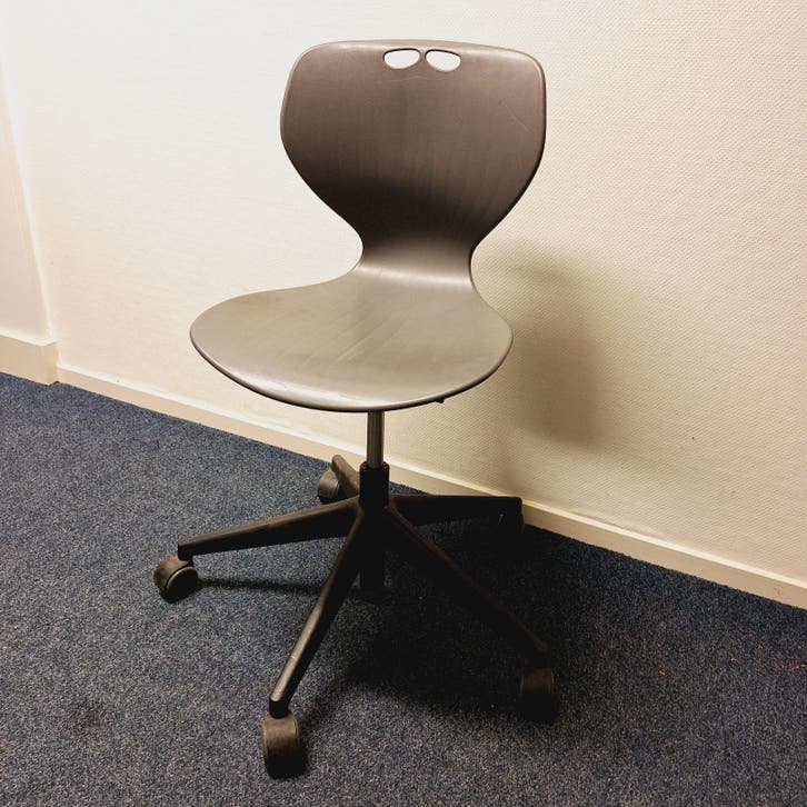 Professionele Ahrend Bureaustoel / Kantoorstoel / Werkstoel