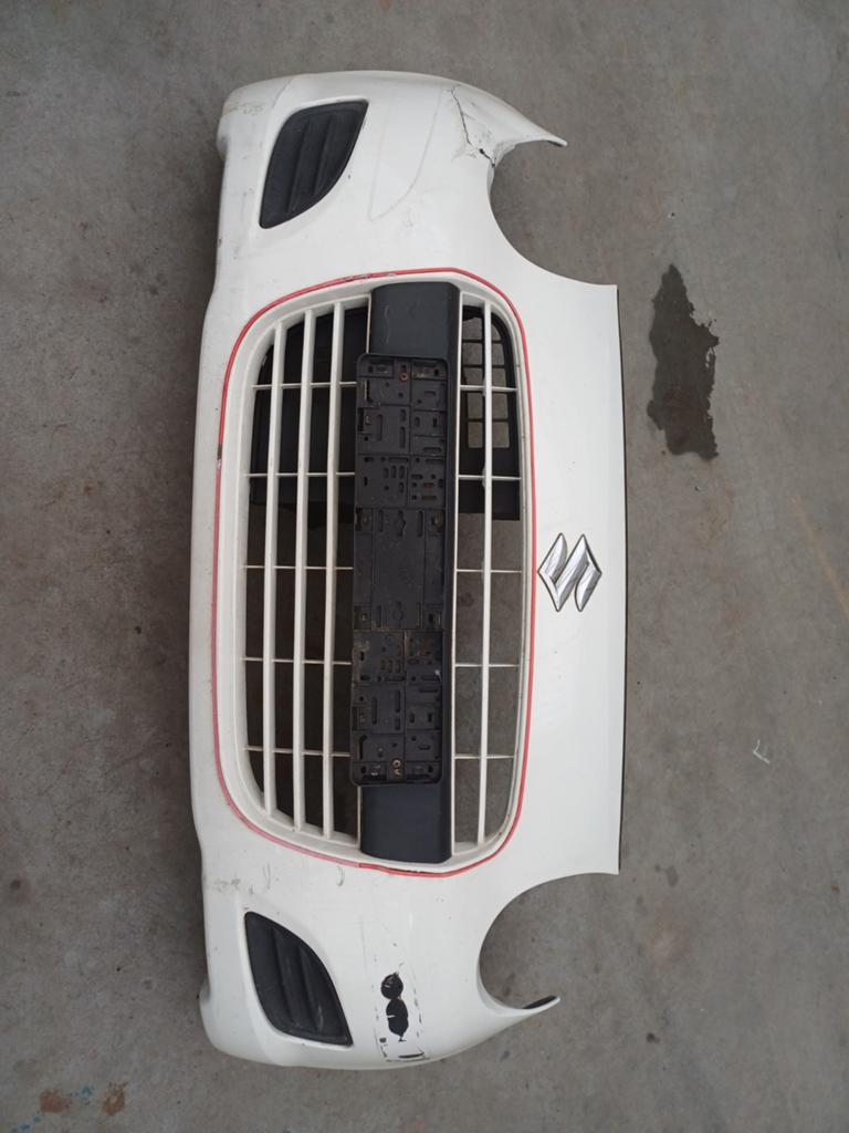 Bumper Suzuki Alto 1.0 - Gebruikt, Ophalen