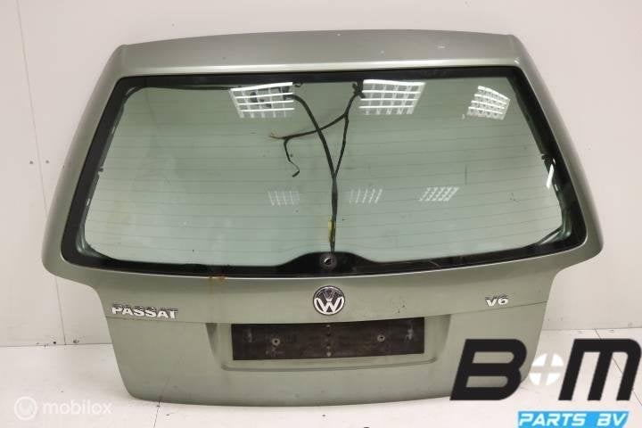 Achterklep VW Passat 3BG Variant LA6M, Auto-onderdelen, Carrosserie en Plaatwerk, Gebruikt
