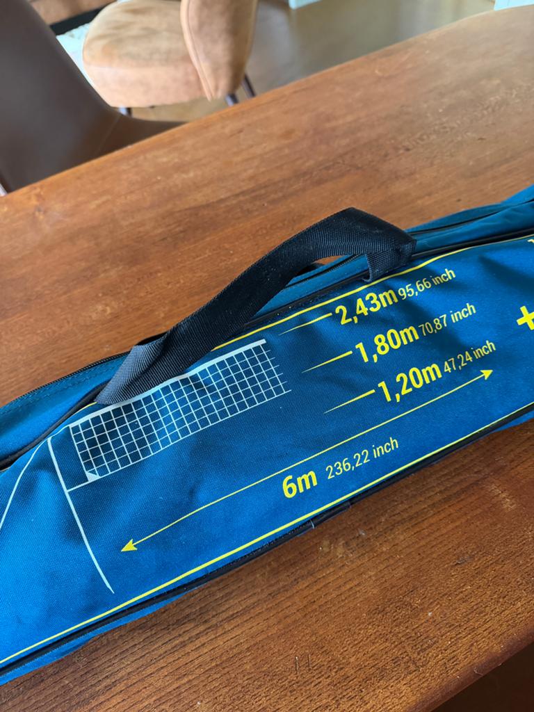 Copaya beachvolleybal set NIEUW, Ophalen, Nieuw