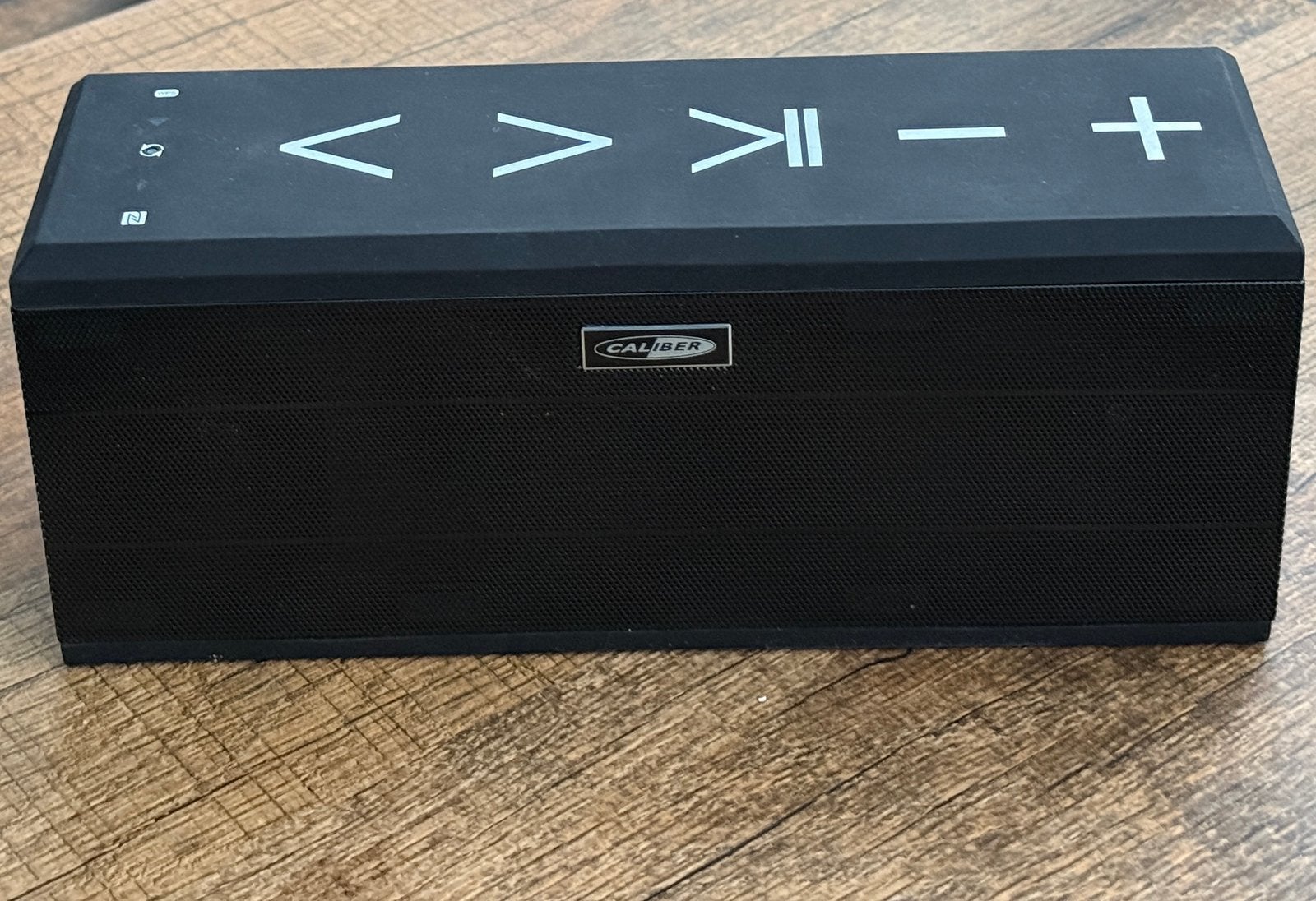 Caliber Multi-Fi 6 Bluetooth speaker Wi-Fi Multiroom, Ophalen, Zo goed als nieuw