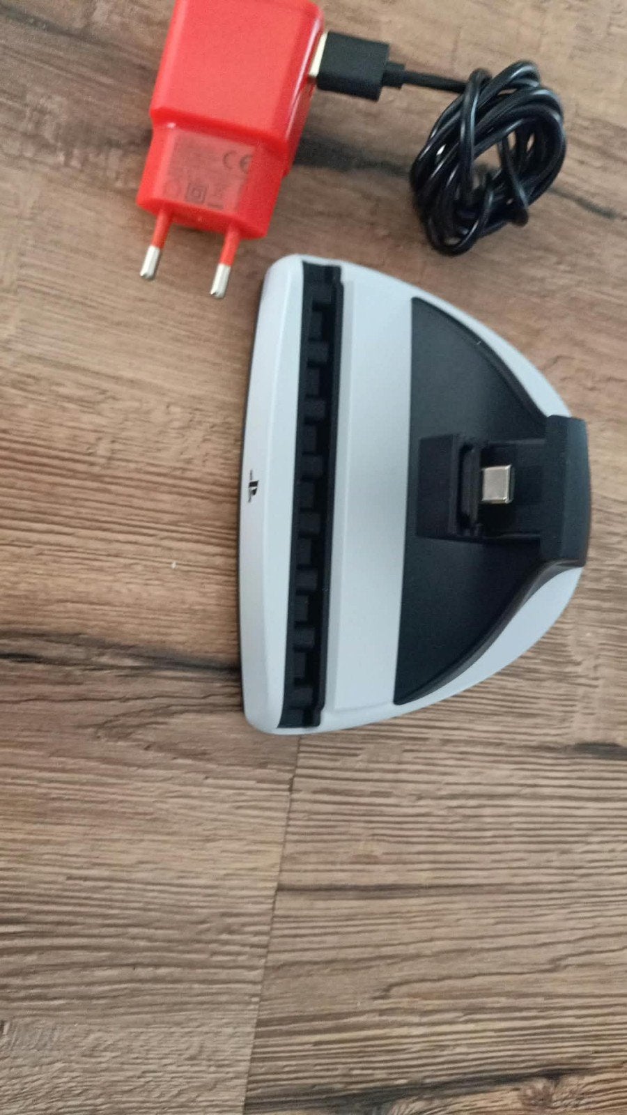 oplaadstation