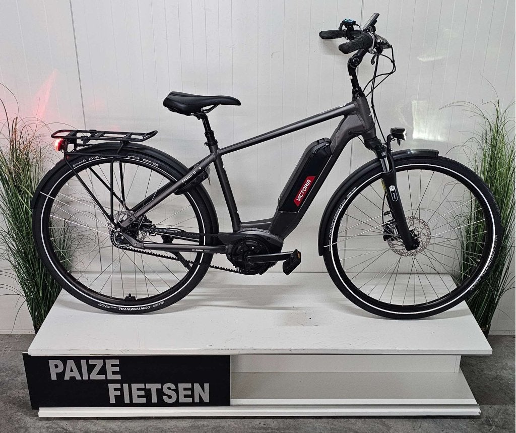 NIEUW! Victoria Cysalo, Elektrische fiets frame 49 cm, Niet ingevuld, Nieuw, Ophalen of Verzenden, 47 tot 51 cm
