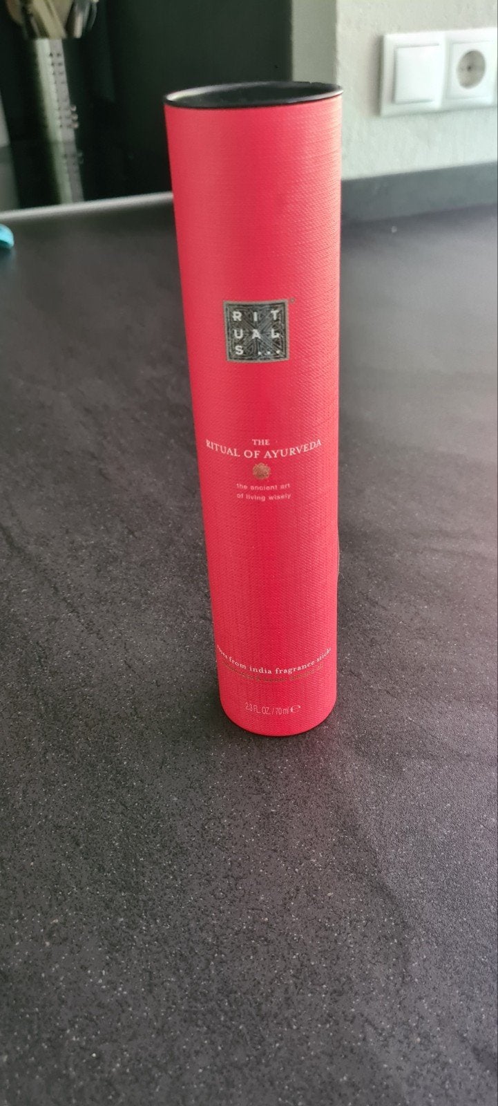 Rituals The Ritual of Ayurveda geurstokjes 70ml, Overige materialen, Nieuw, Ophalen of Verzenden, Modern