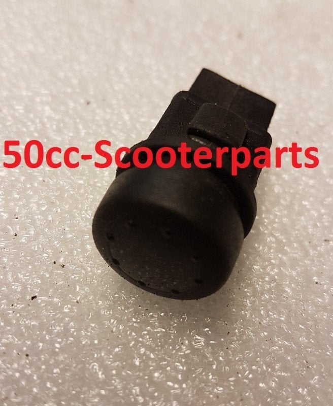 Startschakelaar Piaggio Fly Gebruikt 58057R, Motoren, Ophalen of Verzenden