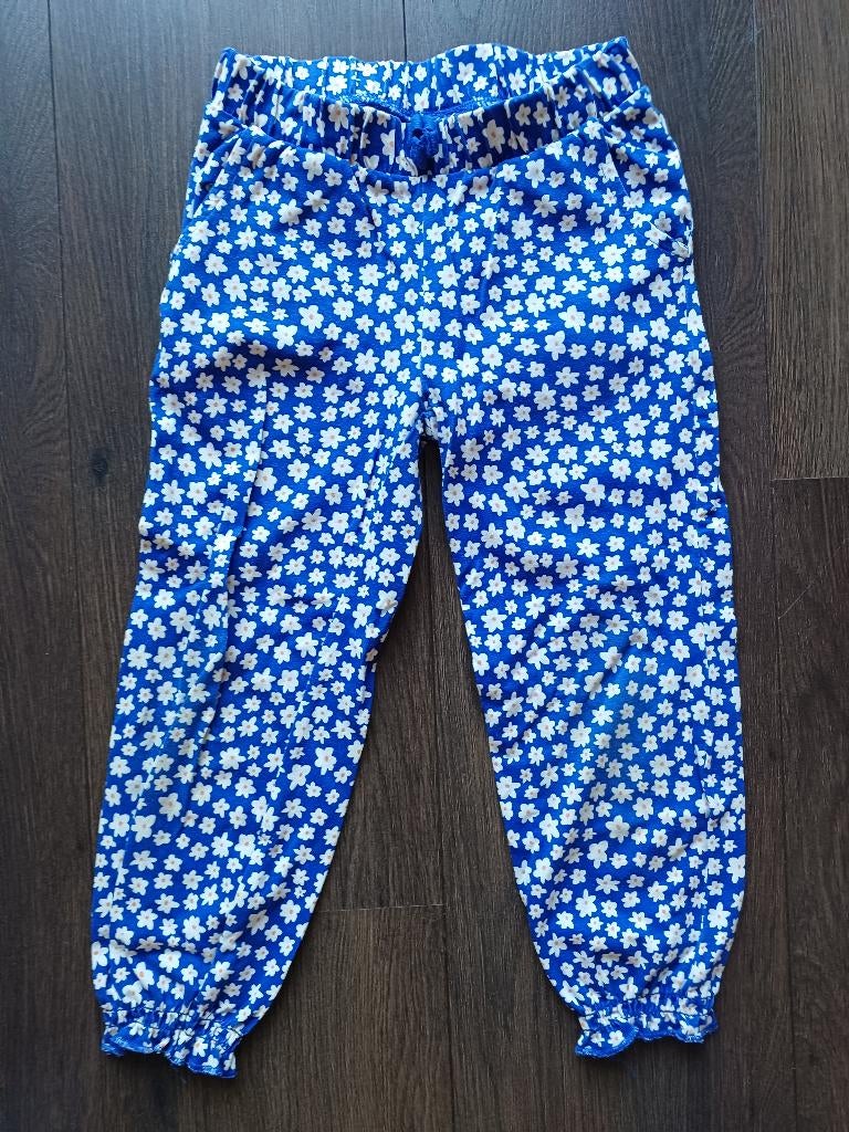 Broekje, Ophalen of Verzenden, Zo goed als nieuw, Meisje, Broek