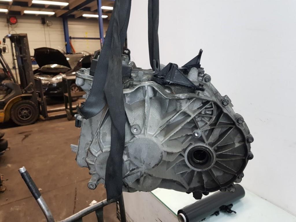 Versnellingsbak Schakel ABS Volvo V40 (MV) 2014 36010294, Gebruikt, Siegburger Straße 229, Köln 50679, , Duitsland, Info@volvocars.com