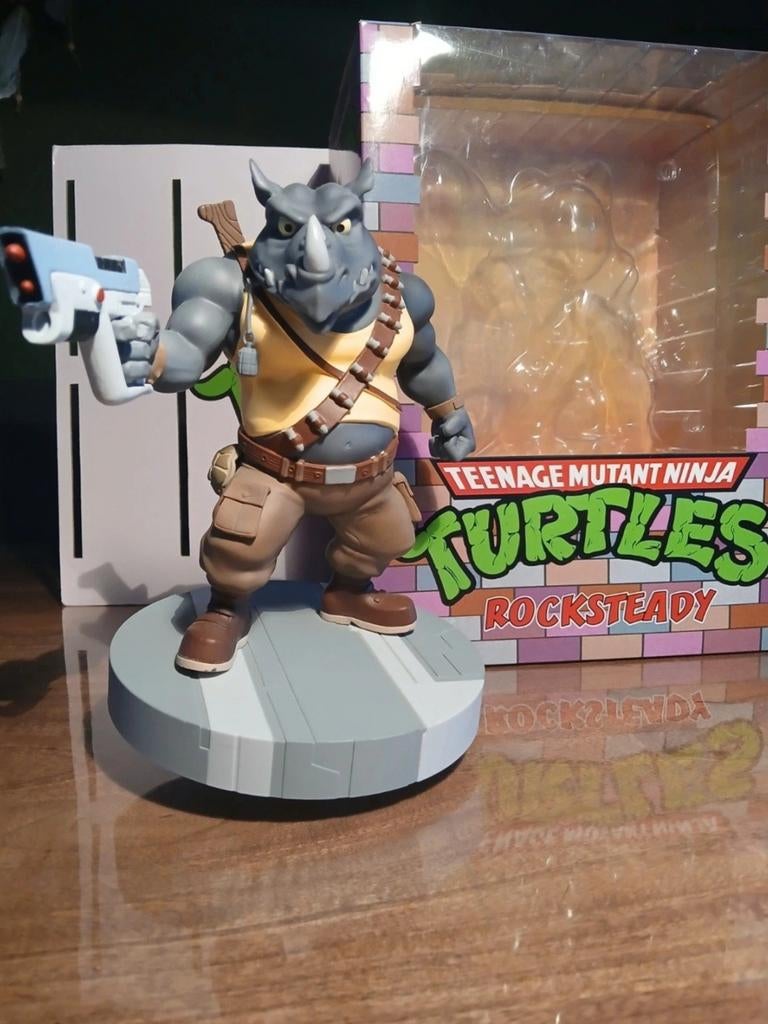 Rocksteady by PCS, Ophalen of Verzenden, Zo goed als nieuw