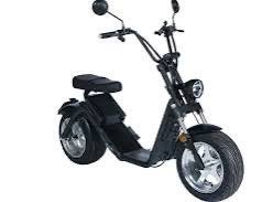 Spyder Wheelz E Chopper, Fietsen en Brommers, Gebruikt, Elektrisch, Ophalen, Overige merken