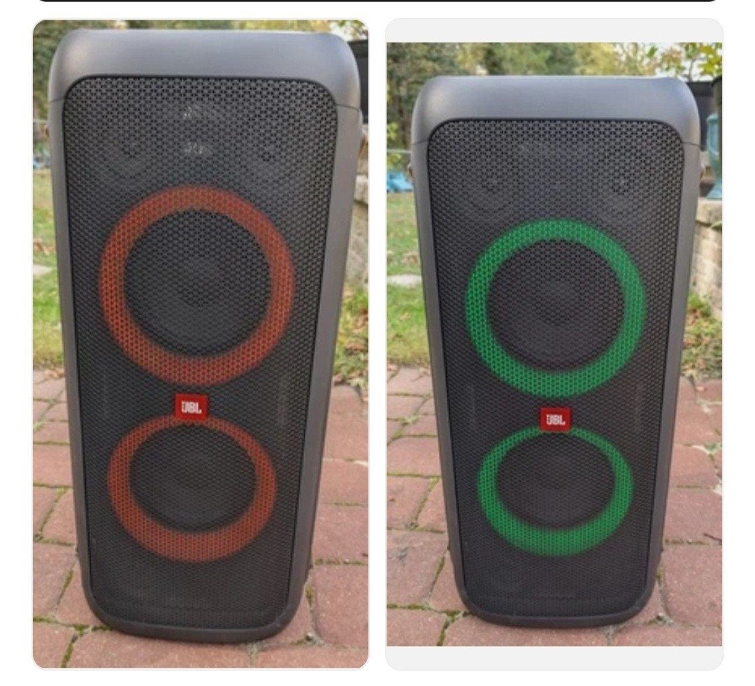 JBL Partybox 300