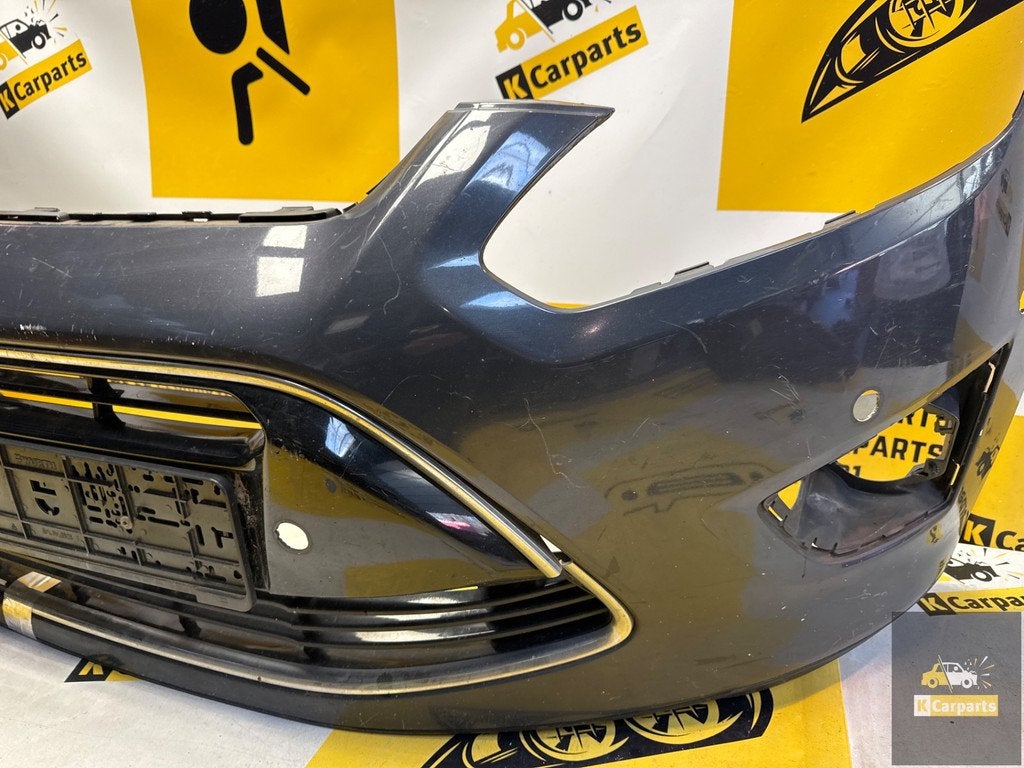 FORD C-MAX 2013 bumper PDC AM51R17K757A VoorBUMPER, Info@fabrikant.eu, Ophalen of Verzenden, Ford, Bumper