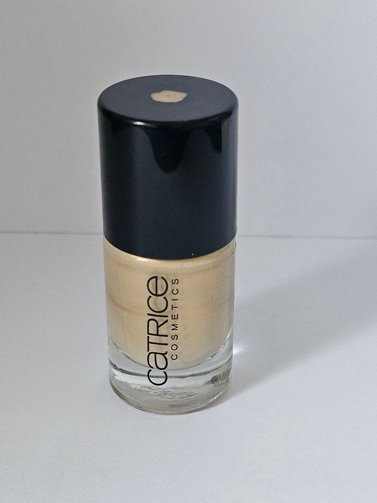 Catrice nagellak 450 Sand Francisco NIEUW, Ophalen of Verzenden, Nieuw, Handen en Nagels
