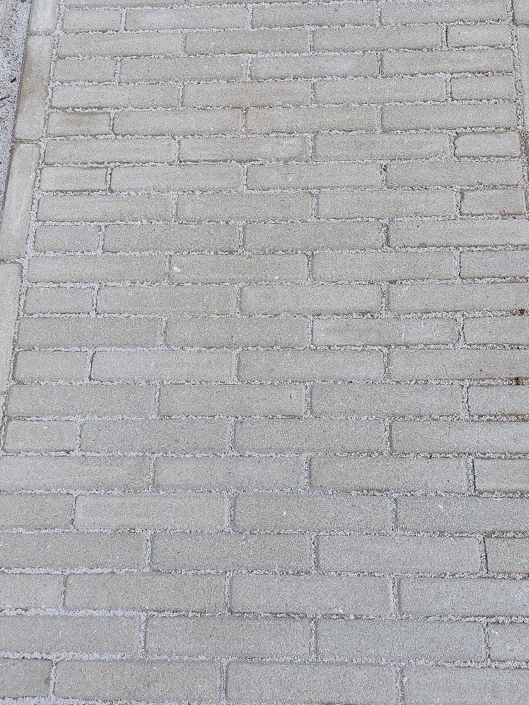 Gratis klinkers waalformaat, Tuin en Terras, Tegels en Klinkers, Ophalen, Klinkers, Nieuw, Minder dan 5 m²