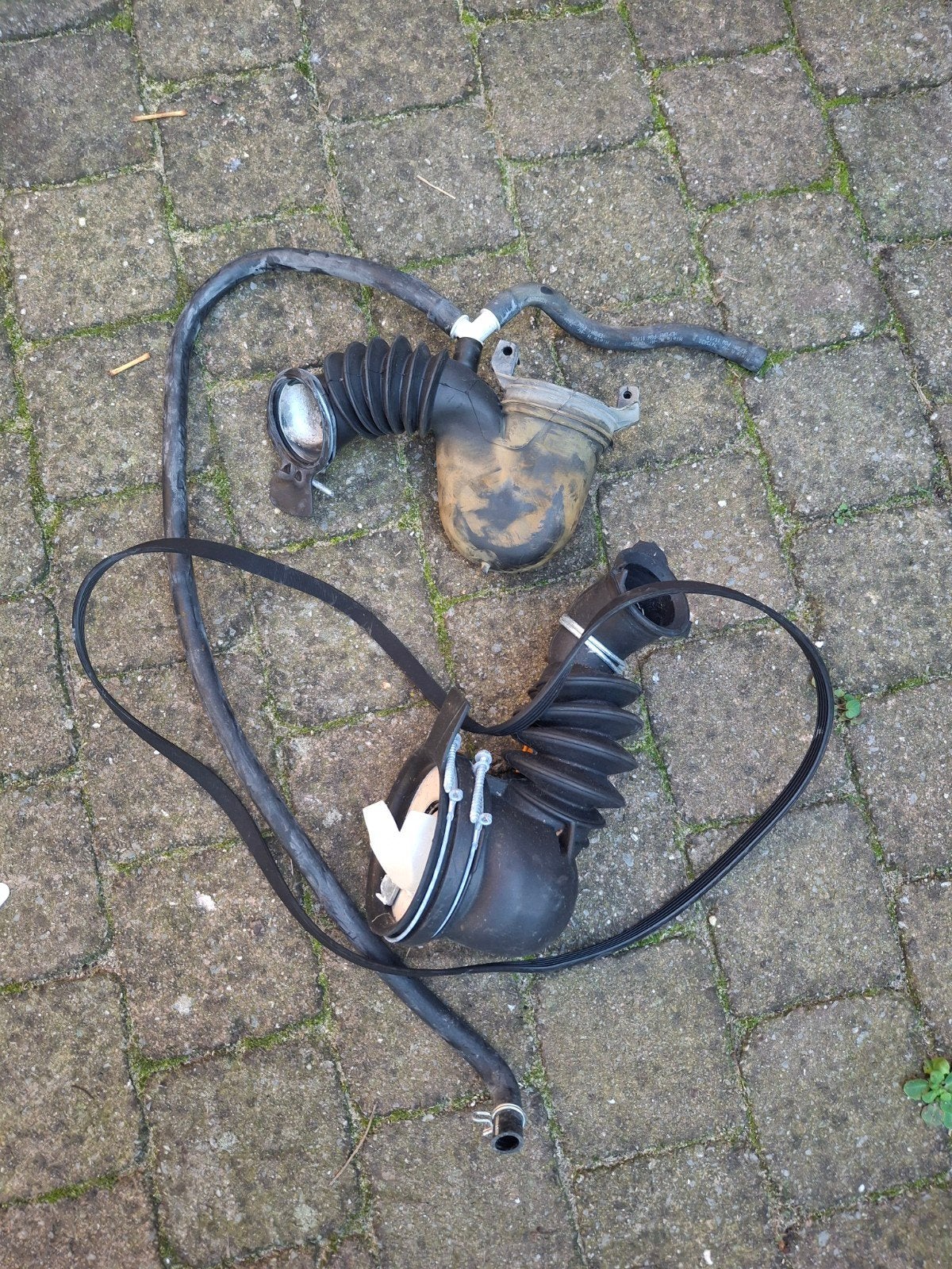 wasmachine onderdelen