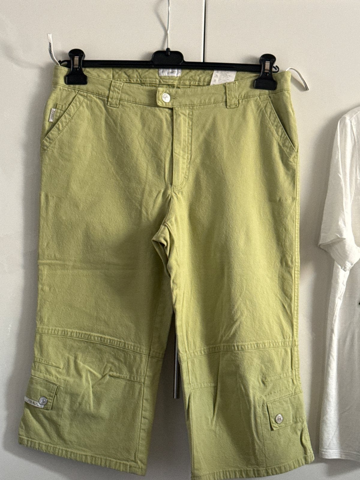 Rosner Antonella 3/4 Broek - Maat 42, Kleding | Dames, Maat 42/44 (L), Ophalen of Verzenden, Zo goed als nieuw, Driekwart