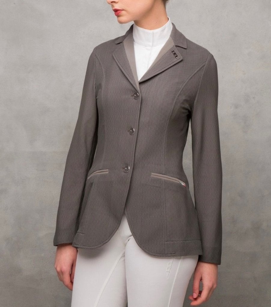 Mooi wedstrijdjasje te koop, Ophalen of Verzenden, Dames, Bovenkleding, Springen