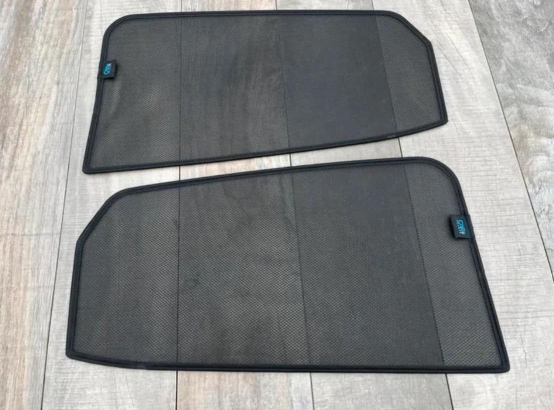 Carshades Seat Leon 5F, Ophalen of Verzenden, Seat