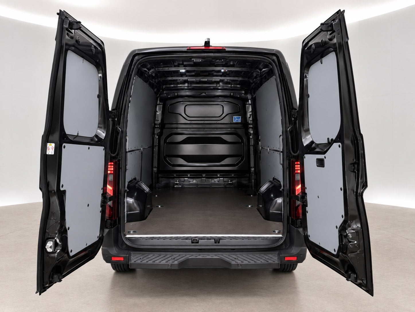 Renault Master E-Tech 87 kWh Long Range L2H2 | NIEUW | Clima, Auto's, Automaat, Parkeersensor, Gebruikt, 143 pk