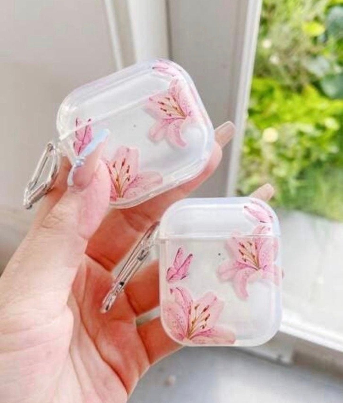 Transparant Airpods Hoesje voor Airpods 3gen & Pro 3, Overige merken, Nieuw, Hoesje of Tasje, Meerkleurig