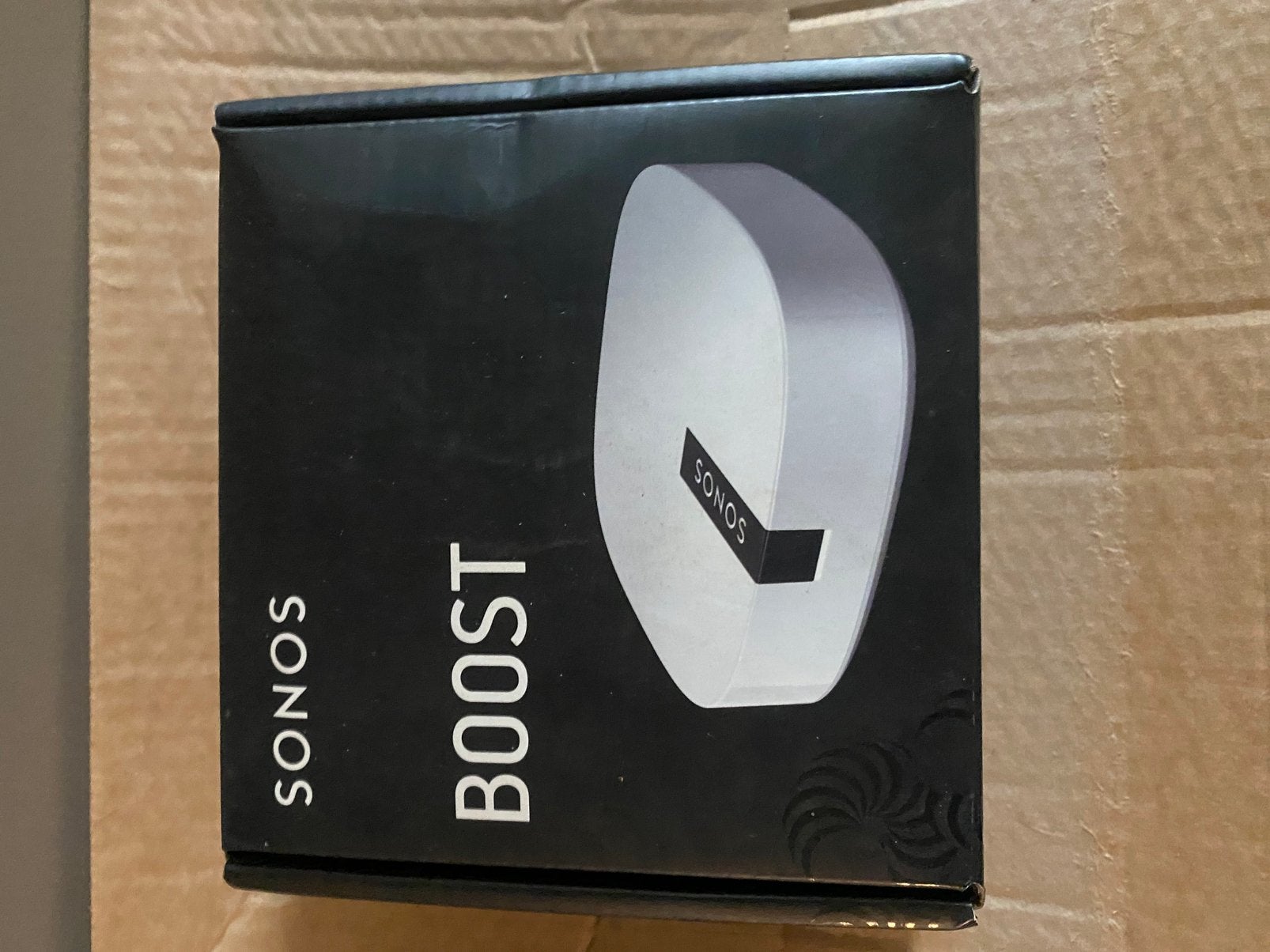 Foto 11 van Sonos Play 5 set met Boost en Bridge als NIEUW!