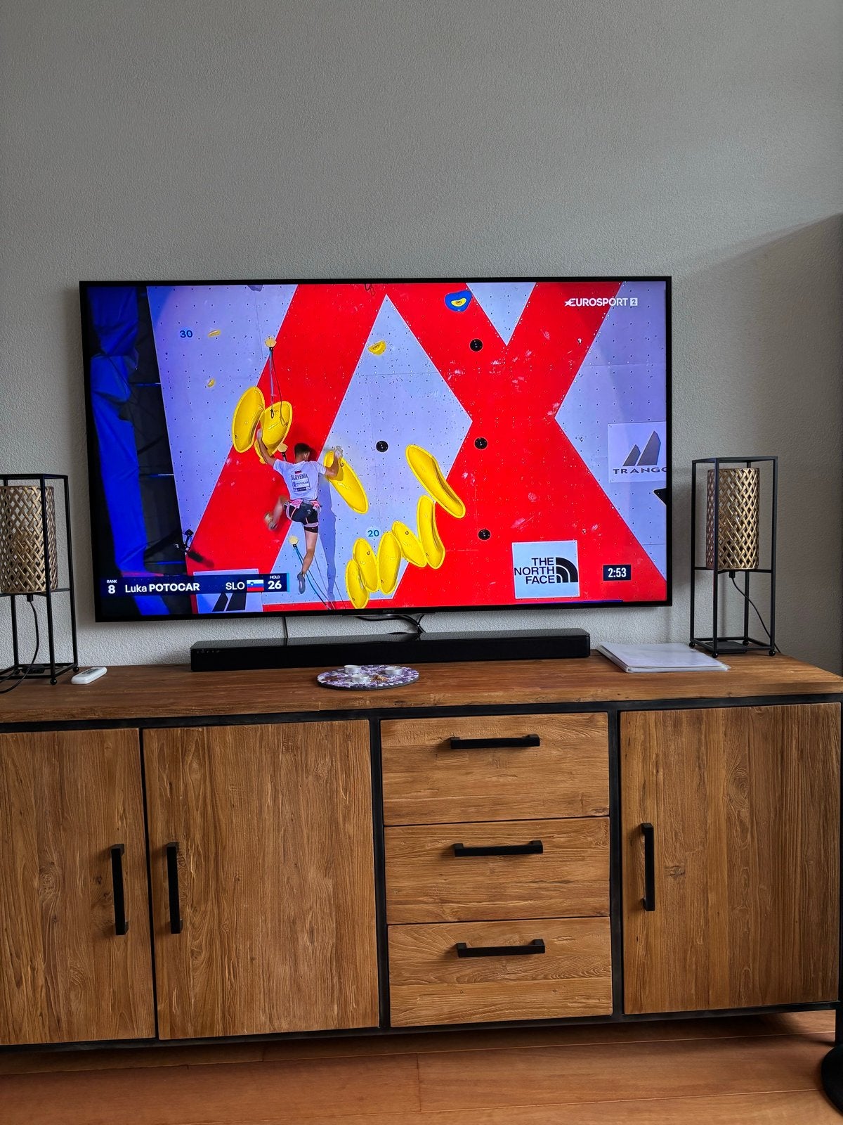 Sony Bravia Smart TV - 65” 4K, Audio, Tv en Foto, Televisies, Ophalen, 100 Hz, 4k (UHD), Smart TV
