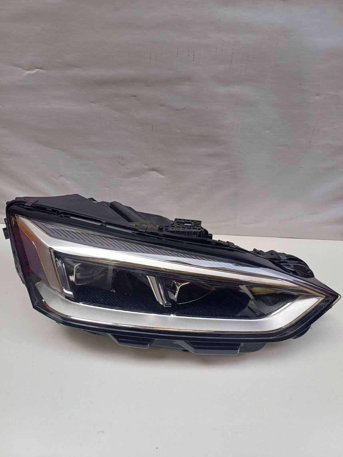 Rechter koplamp Audi A5 S5 8W, full LED, origineel 2017, Ophalen of Verzenden, Audi