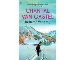 Bestemd voor mij van Chantal van Gastel, Ophalen of Verzenden, Zo goed als nieuw