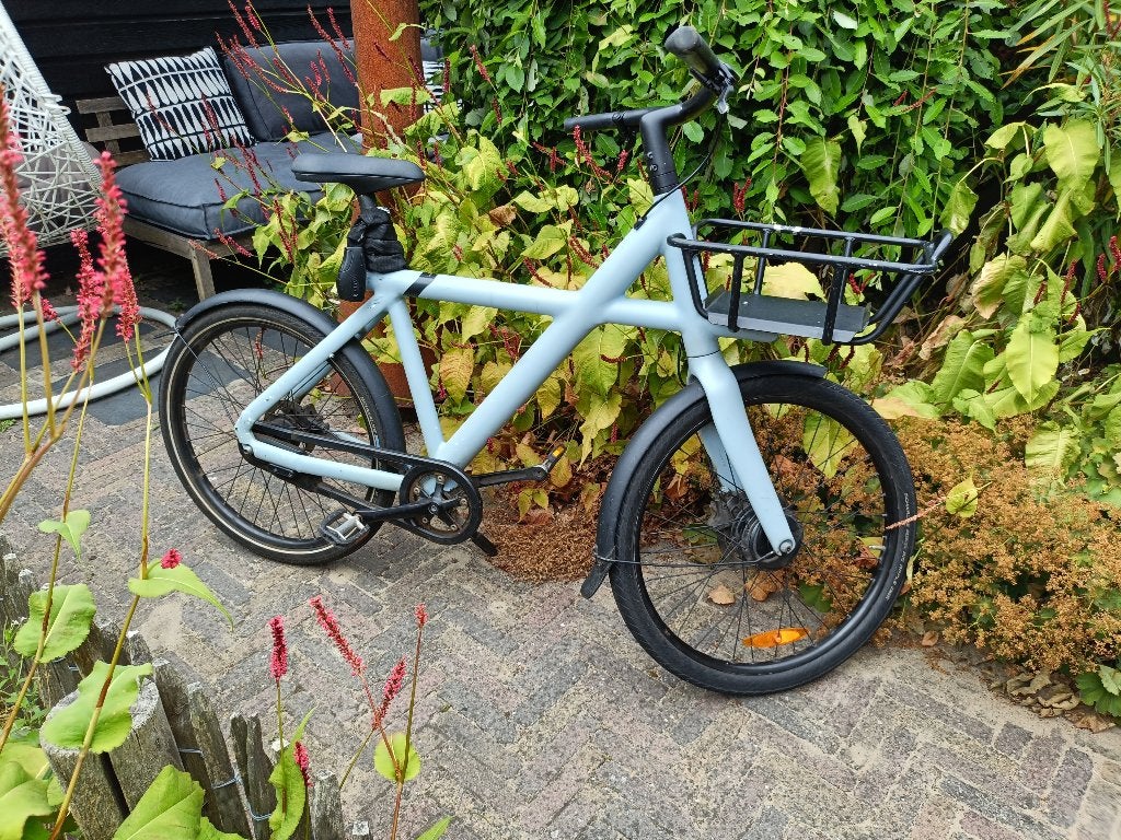Van Moof X3, Ophalen, Gebruikt, 47 tot 51 cm, Vanmoof