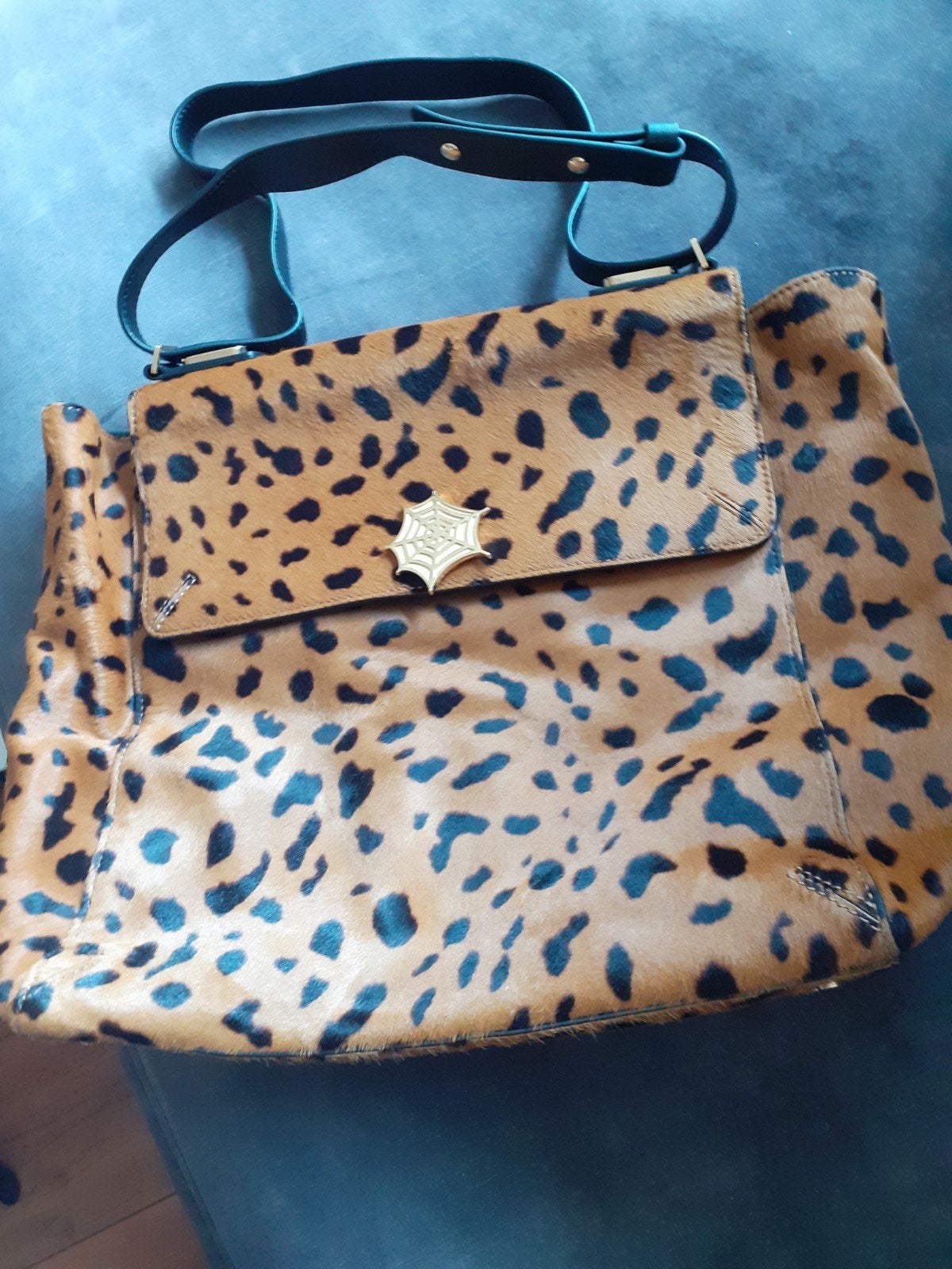orginele nieuwe Charlotte Olympia tas, Ophalen of Verzenden, Nieuw