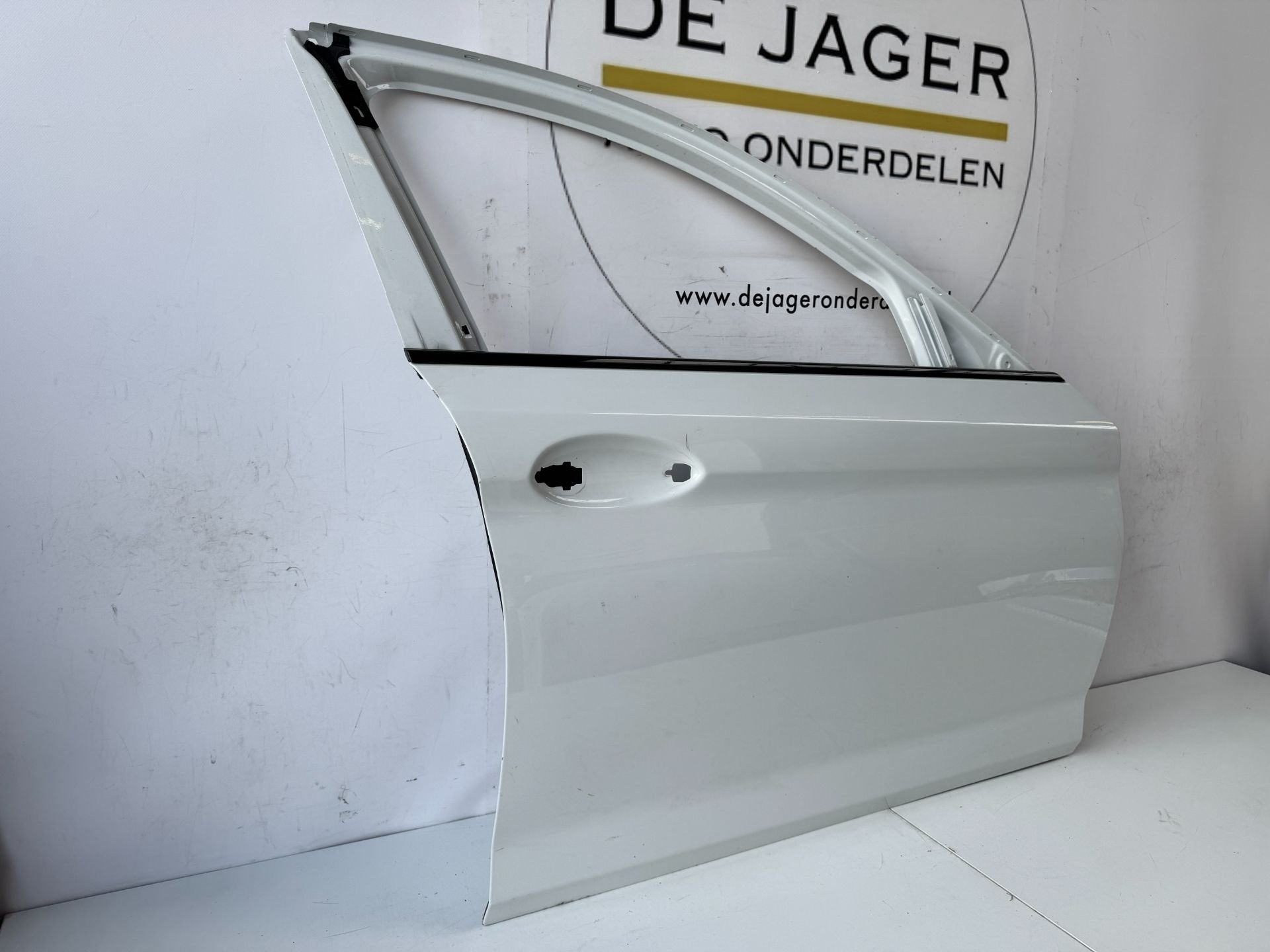 BMW 5 SERIE G30 G31 DEUR PORTIER RECHTS VOOR 2016-, Petuelring 130
80788  Munich, DE, Gebruikt, Deur, Info@bmw.de