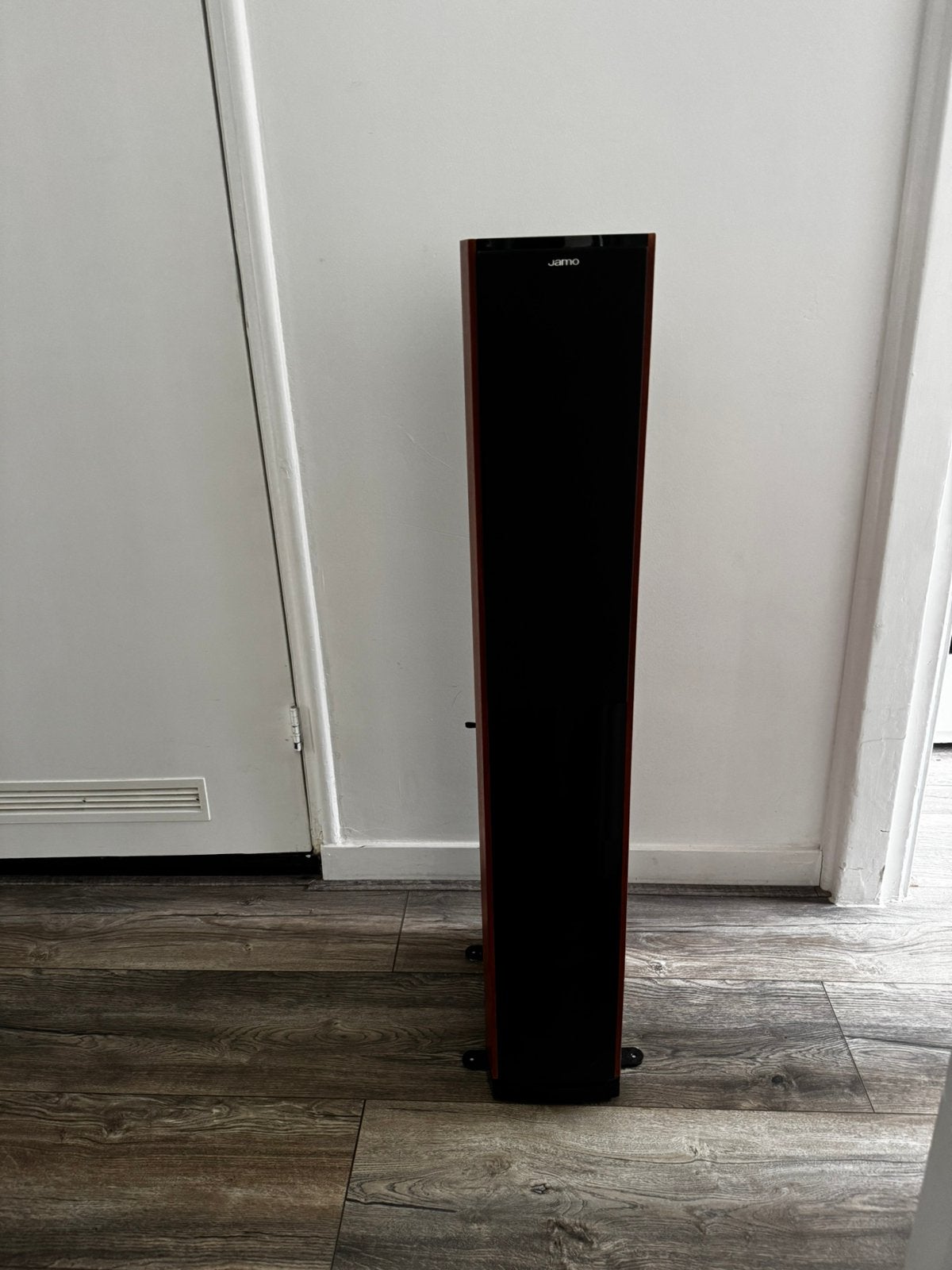 Te koop jamo speaker set  S 606, Audio, Tv en Foto, Luidsprekers, Ophalen, Zo goed als nieuw, Jamo