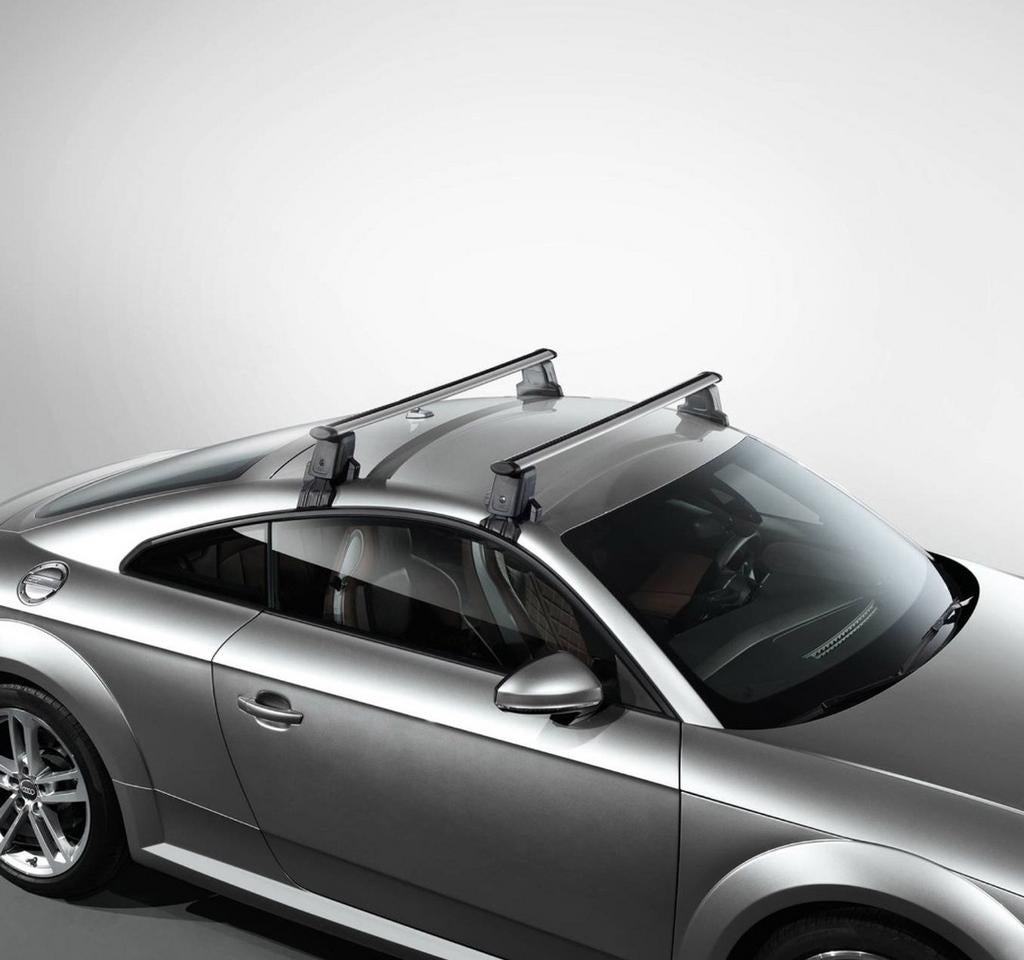Dakdragers Audi TT 8S, Auto diversen, Ophalen of Verzenden, Nieuw