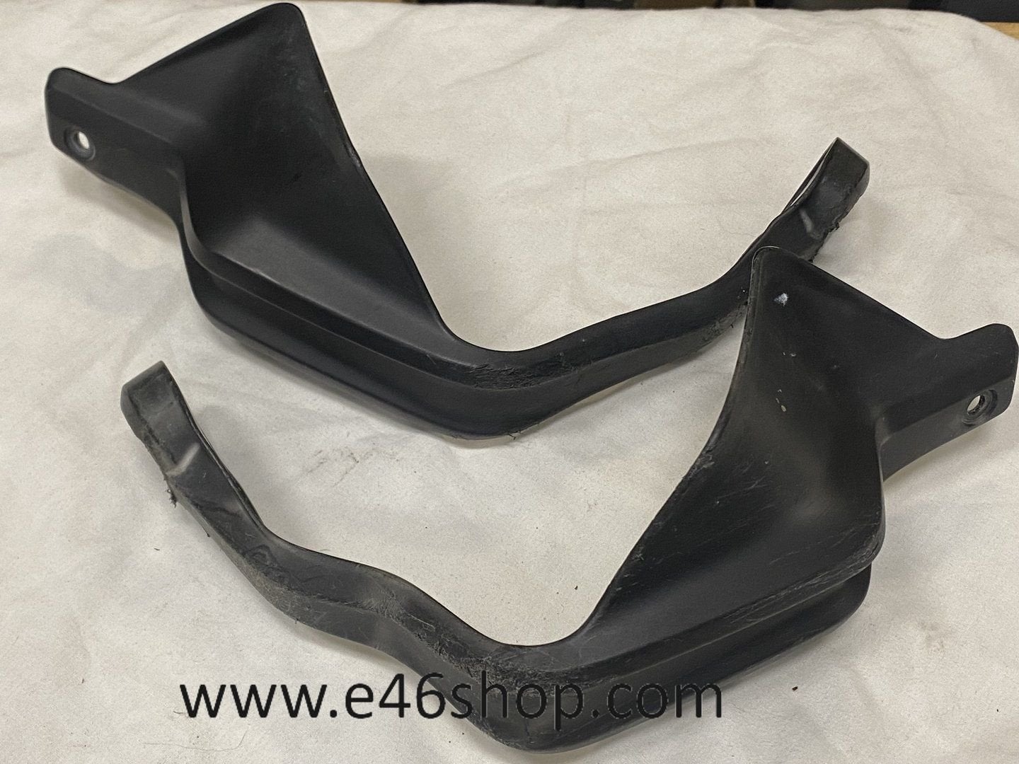 BMW F750GS F850GS HANDKAPPEN, Ophalen of Verzenden, -, -, -