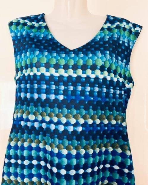 Smashed Lemon jurk maat 36, Kleding | Dames, Overige kleuren, Ophalen of Verzenden, Zo goed als nieuw, Maat 36 (S)