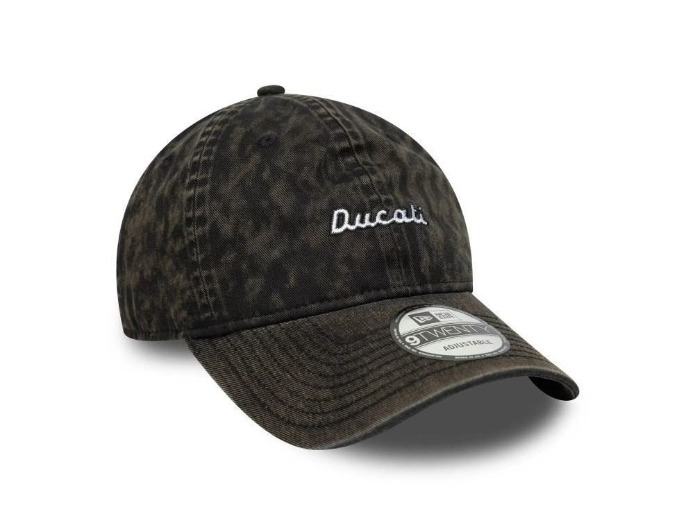 Ducati Wordmark 9 twenty cap pet 60771912 new era, Info@gruppopritelli.it, Cattolica, Nieuw, Pet