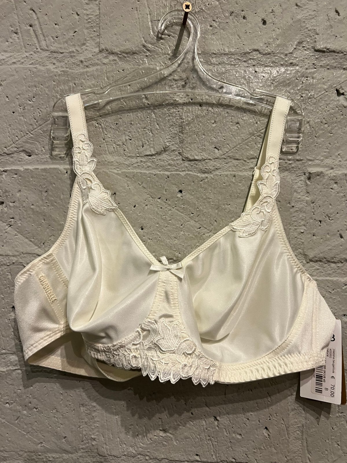Chantelle bh maat 90C NIEUW!! Nu €25,-, Ophalen of Verzenden, BH