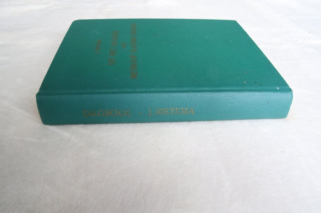 Uit het dagboek van mevrouws Slapsma Tiessens, Boeken, Ophalen of Verzenden, Gelezen