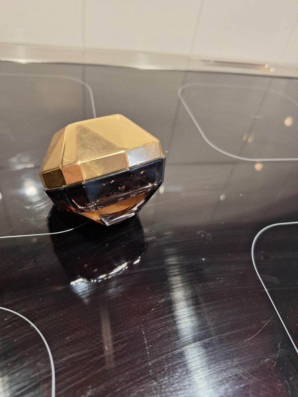 Paco Rabanne Lady Million " Fabulous ", Sieraden, Tassen en Uiterlijk, Uiterlijk | Parfum, Ophalen of Verzenden, Gebruikt