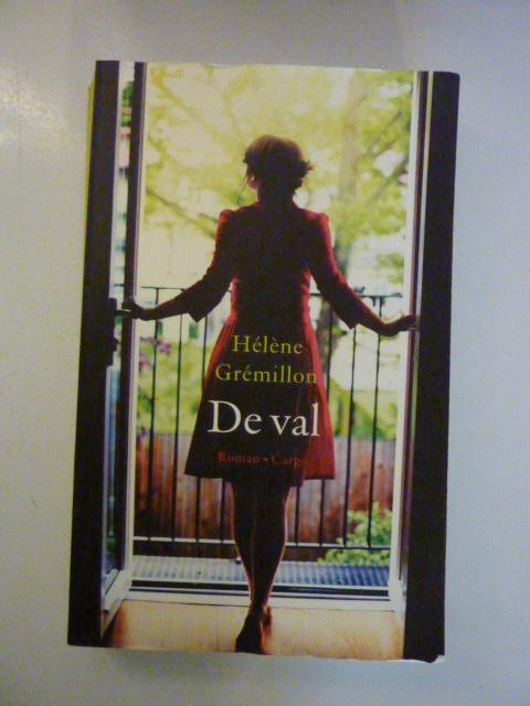 Héléne Grémillon - De val, Verzenden, Zo goed als nieuw