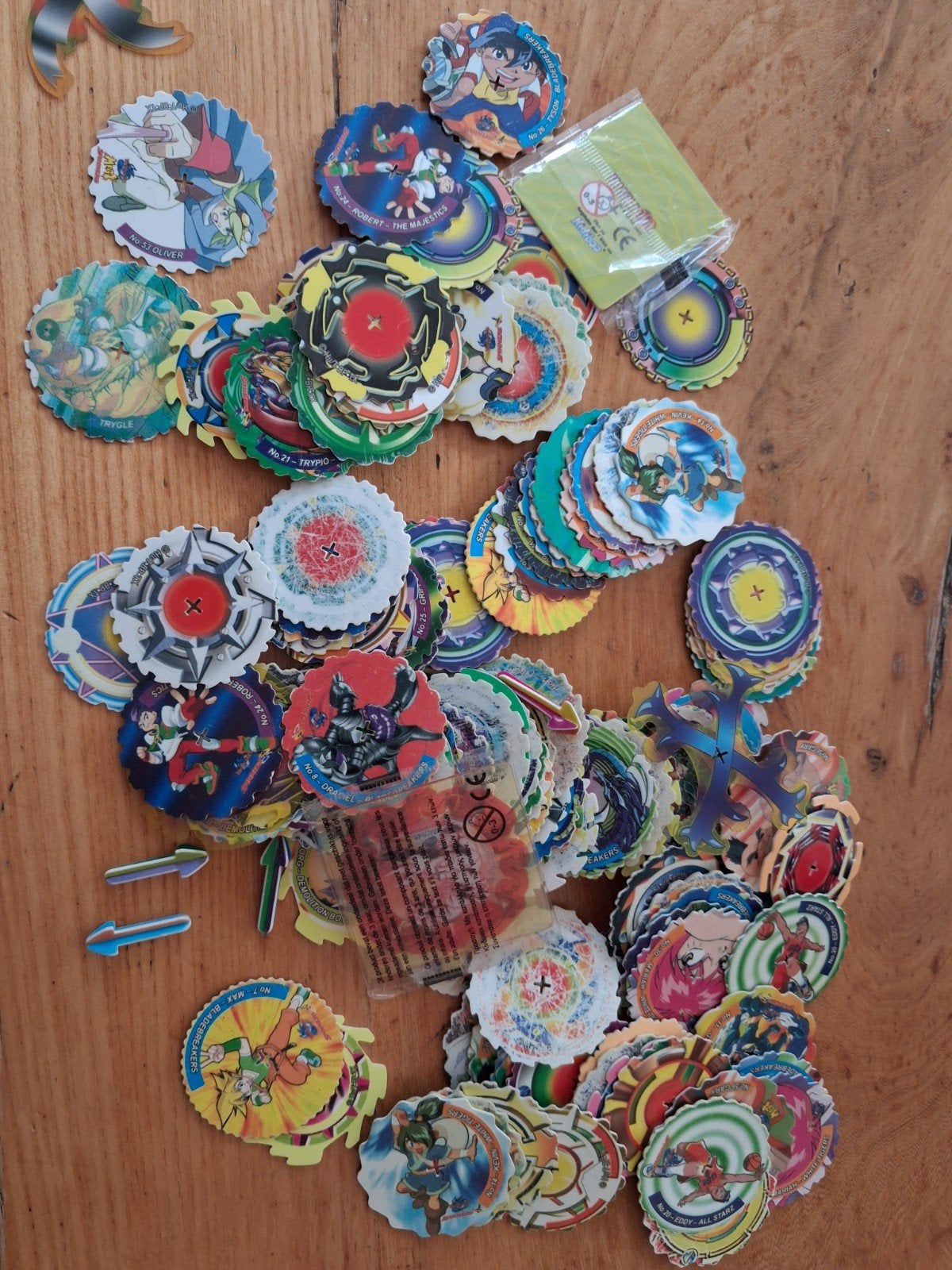 Grote collectie Mega Spinners en Xtreme Spinners, Verzamelen, Ophalen of Verzenden