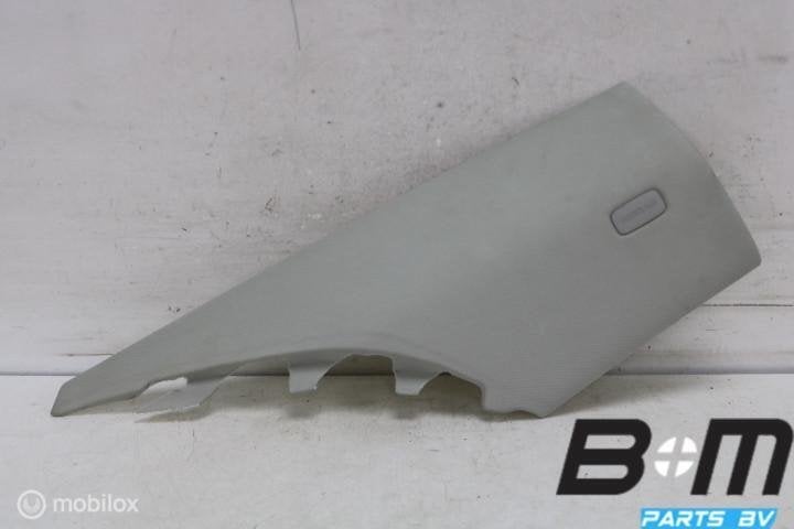 D-stijl bekleding links Audi A3 8V 8V5867245, Gebruikt
